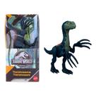 Jurassic World Figura Therizinosaurus - Mattel Jurassic World Figura Therizinosaurus - Mattel