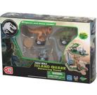 Jurassic World Jogo de Equilíbrio Terremoto - Epoch 7511 Jurassic World Jogo de Equilíbrio Terremoto - Epoch 7511