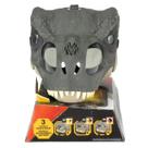 Jurassic World Máscara Luxo T-Rex Morde e Ruge Mattel JCH04 Jurassic World Máscara Luxo T-Rex Morde e Ruge Mattel JCH04