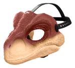 Jurassic World Máscara Velociraptor Articulável Mattel JGG11