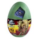 Jurassic World Mega Ovo Surpresa Serie 1 - 3022