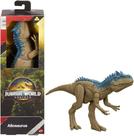 Jurassic World Rebirth Allosaurus 30cm - Mattel Jurassic World Rebirth Allosaurus 30cm - Mattel