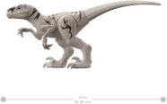 JURASSIC WORLD REBIRTH - DINOSSAURO ATROCIRAPTOR - 30cm