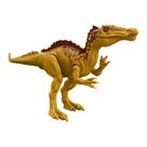 JURASSIC WORLD REBIRTH - DINOSSAURO SUCOMIMO (SUCHOMIMUS) - 30cm