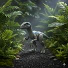 Jurassic World Rebirth Sortimento JGG14