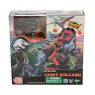 Jurassic World Shaky Volcano Epoch