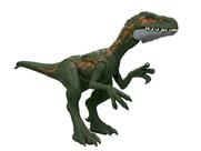 Jurassic world - teoria do caos - pacote de perigo - farlowichnus