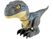 Jurassic World Velociraptor Beta Interativo GWD69