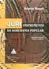 Juri - Instrumento Da Soberania Popular - Livraria do Advogado Juri - Instrumento Da Soberania Popular - Livraria do Advogado