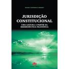 Jurisdição Constitucional - Tirant Empório do Direito Jurisdição Constitucional - Tirant Empório do Direito