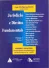 Jurisdicao E Direitos Fundamentais V.1 - Tomo 1 - Livraria do Advogado