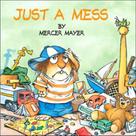 Just a mess - RANDOM HOUSE