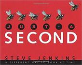 Just A Second