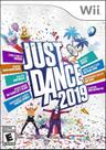 Just Dance 2019 - Edição Standard para Wii