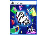 Just Dance 2022 para PS5 Ubisoft