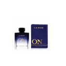 Just on time masculino la rive 100ml