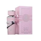 Just Wardi Fragrance World Eau de Parfum Feminino 100ml