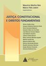 Justiça constitucional e direitos fundamentais - LIVRARIA DO ADVOGADO