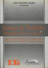 Justica do trabalho e dignidade da pessoa humana - LTR