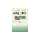 Justica federal no estado do rj 2001