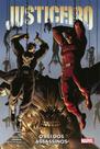 Justiceiro (2023) Vol. 3