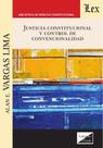 Justicia constitucional y control de convencionalidad - Ediciones Olejnik