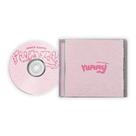 Justin Bieber - CD Autografado Yummy 1