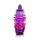 JUSTIN BIEBER GIRLFRIEND FEMININO EAU DE PARFUM 100ML - Sem embalagem e Sem Tampa
