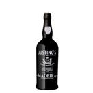 Justino's Madeira 3 anos Doce 750ml Justino's Madeira 3 anos Doce 750ml