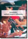 Juventude, Cultura Cívica e Cidadania