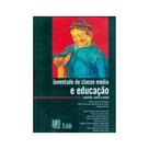 Juventude de Classe Média e Educação. Cenários, Cenas e Sinais