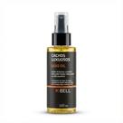 K-bell Cachos Luxuosos - Óleo de Luxo 100ml K-bell Cachos Luxuosos - Óleo de Luxo 100ml