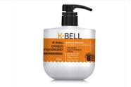 K-Bell - Creme de Pentear Soltando os Crespos 450ml