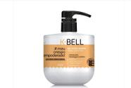K-Bell - Gel Ultra Fixador para Crespo 450ml