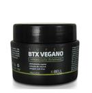 K-bell Super BTX Vegano - Máscara Capilar Disciplinante 160g K-bell Super BTX Vegano - Máscara Capilar Disciplinante 160g
