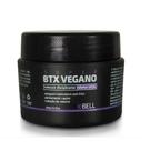 K-Bell Super BTX Vegano - Máscara Disciplinante Cabelos Loiros 160g