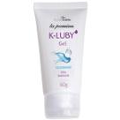 K-luby Gel Siliconado A Prova de Água Banho Hidro Massagem Desliza Conforta Evita Atrito 60g