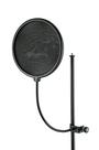 K&M - Large Popkiller - Acessório para Microfones - 23966-000-55