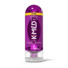K-Med Gel 2 em 1 203g Lubrificante Hidratante Cimed