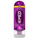 K-Med Gel Lubrificante Íntimo 2 Em 1 203G K-Med Gel Lubrificante Íntimo 2 Em 1 203G
