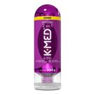 K-med Gel Lubrificante Íntimo e de Massagem 2 em 1 203g