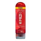 K-Med Hot lubrificante íntimo com aquecimento suave 50g