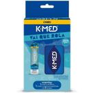 K-MED ICE 50G + K-MISINHA com 8 Unidades