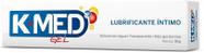 K-med lubrificante gel íntimo 50g - cimed K-med lubrificante gel íntimo 50g - cimed