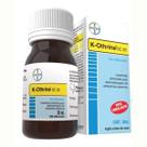K-othrine sc 25 30ml