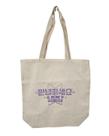K-pop Ecobag BTS Bantansonyandan + chaveiro aleatório