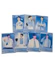 K-pop Kit fotos BTS Yet to come
