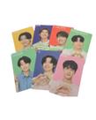 K-pop Kit photocards B T S Chilsung color K-pop Kit photocards B T S Chilsung color
