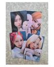 K-pop Kit photocards ITZY Born To Be A ver. K-pop Kit photocards ITZY Born To Be A ver.