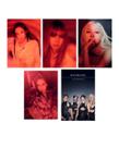 K-pop Poster tamanho A3 Blackpink Deadline kit com 5 posteres K-pop Poster tamanho A3 Blackpink Deadline kit com 5 posteres
